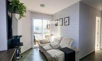 Imagem: Apartamento para Aluguel - Vila Prudente