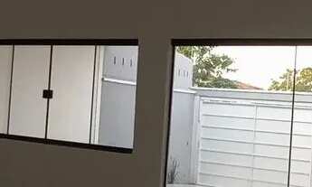 Imagem 7: Casa 3 qtos, Solange Parque II, 180 m², nova