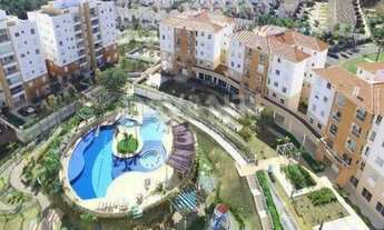 Imagem: Apartamento - Loteamento Residencial Vila