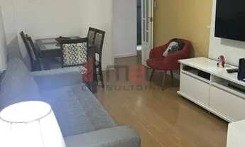 Imagem 2: Apartamento Próximo ao Metrô de 3 Dormitórios para Venda no Sumaré