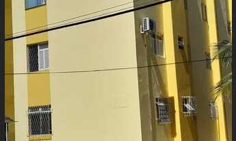 Imagem 6: Vendo este Apartamento em Nova Parnamirim: 2 quartos, 1 suíte; sala ampla, cozinha