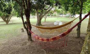 Imagem 2: Belíssima chácara em Paraibuna,localização privilegiada