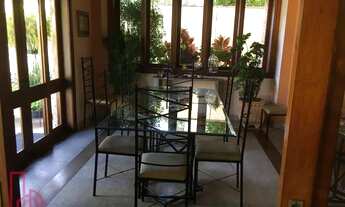 Imagem 6: Casa à venda, 490 m² por R$ 3.600.000,00 - Alphaville - Santana de Parnaíba/SP