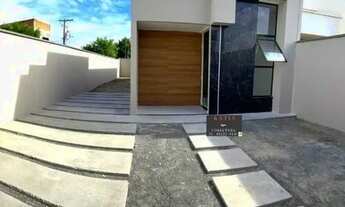 Imagem 2: No Sim Casa com 3/4 Suíte, 100% na Laje e Financia