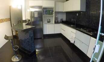 Imagem 4: Casa à venda em Osasco, bairro Umuarama, com 4 dormitórios e 2 suítes