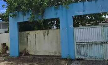 Imagem 3: Casa comercial por tras da av epitacio pessoa, lote 18,60 x 50,10, varios comodos