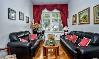 Imagem 2: Apartamento à venda, 3 quartos, Leme - RIO DE JANEIRO/RJ