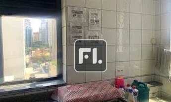 Imagem 5: Conjunto à venda, 168 m² por R$ 2.200.000,00 - Itaim Bibi - São Paulo/SP