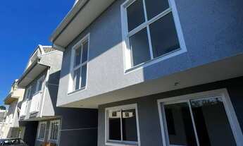 Imagem: SOBRADO NOVO - TRIPLEX 3 QUARTOS E ÁTICO