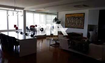 Imagem 3: Apartamento - / Residencial / Copacabana