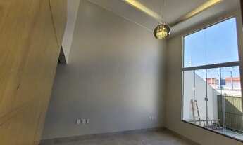 Imagem 5: Casa em Anápolis com 3 Quartos, 1 Suíte, Moderna, Porcelanato no Parque dos Pirineus