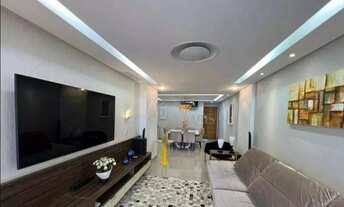 Imagem 3: Apartamento à venda, 153 m² por R$ 1.600.000,00 - Boqueirão - Praia Grande/SP