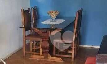 Imagem 3: Apartamento com 3 quartos à venda, 99 m² por R$ 980.000 - Humaitá - Rio de Janeiro/RJ