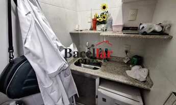 Imagem 5: Sala - / Comercial / Tijuca