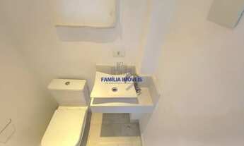 Imagem 5: Sobreposta Alta para vender ou alugar 4 Suítes 2 vagas piscina