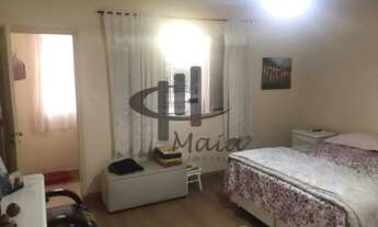 Imagem 7: Venda Sobrado Sao Caetano do Sul Nova Gerti Ref: 39737