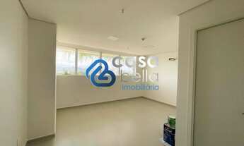 Imagem 3: Sala Comercial Edifício Urban Futuro