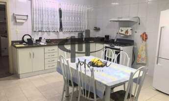 Imagem 4: Venda Sobrado Sao Caetano do Sul Nova Gerti Ref: 39737