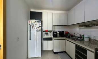 Imagem 5: Apartamento Alto Padrão Edifício Mantiqueira 78m², 3 quartos/1 suíte à venda, em Ribeirão