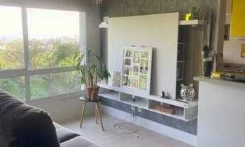 Imagem 2: Apartamento à venda, 2 quartos, 1 suíte, 1 vaga, Jardim Carvalho - Porto Alegre/RS