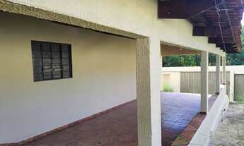 Imagem 7: Casa Residencial Garavelo Park Ref.1064