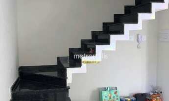 Imagem 6: Apartamento à venda, 109 m² por R$ 584.000,00 - Vila Pires - Santo André/SP