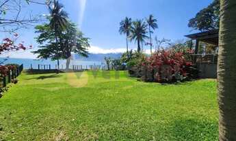 Imagem 2: Área 1921m² pé na Areia, na Praia de São Francisco, São Sebastião SP