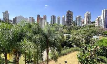 Imagem 6: Apartamento à venda com 4 quartos, sendo 2 suítes, no condomínio Portal DO Morumbi, São Pa