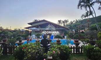 Imagem: Casa 4 dormitórios à venda Armação do