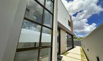 Imagem 6: Casa com 4 dormitórios à venda, 275 m² por R$ 1.550.000,00 - Itararé - Campina Grande/PB