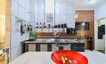 Imagem 11: Apartamento Para Venda Bela Vista, 2 Quartos, 1 Vaga, 82m² - (condomínio Sylvia