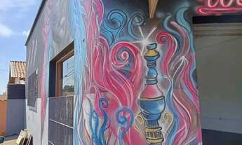 Imagem 2: Ponto Comercial de Alto Potencial no Coração de Itapira