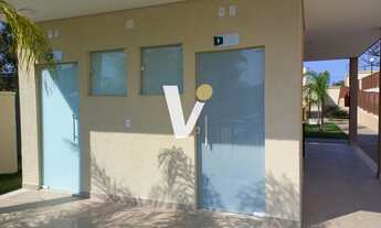 Imagem 3: Apartamento para Locação em Presidente Prudente, Parque Bandeirantes, 2 dormitórios, 1 ban