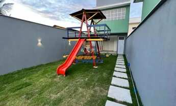 Imagem 6: Apartamento Duplex para Venda em Porto Seguro, Village 1, 2 dormitórios, 2 suítes, 3 banhe