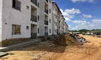 Imagem 7: Passo Apartamento Estrada da Maioba