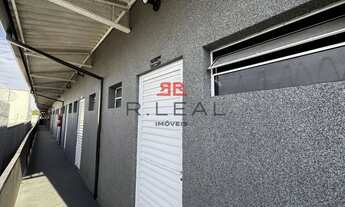 Imagem 6: KITINET PRÓXIMA A ITE E PANELA DE PRESSÃO