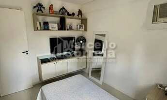 Imagem 5: Apartamento de 93m² no bairro da Madalena