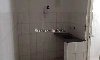 Imagem 2: Apartamento 1 quarto - CENTRO