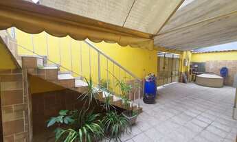 Imagem 3: Ótima Casa frente de rua e independente 4 Quartos, 2 Salas, 2 Cozinha e 2 Vagas Ac Carta