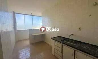 Imagem 3: Imóvel para venda possui 90 metros quadrados com 2 quartos em Vila São José - Taubaté - SP