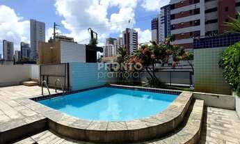 Imagem 2: Imóvel para venda tem 106 m2 com 3 quartos em Candeias - Jaboatão dos Guararapes - PE