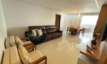 Imagem 5: APARTAMENTO 3 Quartos **Marcenaria Completa** Edifício Contemporâneo