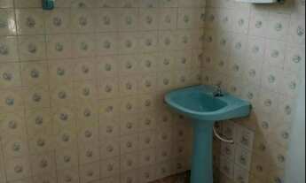 Imagem: Casa para alugar, fundos, bairro Santa Cruz