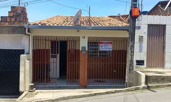 Imagem 2: Imóvel localizado no Jacintinho- 01 minuto da principal