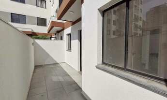 Imagem 6: Apartamento garden para venda em Vila Maria com 2 quartos, 37m²