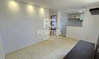 Imagem 7: Apartamento 42m² no primeiro (1º) andar, com 2 quartos e banheiro social, no bairro Reserv