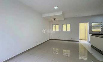 Imagem 3: Casa em Condomínio Fechado - Príncipe de Gales - Santo André