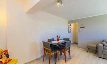 Imagem 7: Apartamento com 3 quartos no Bairro Novo Mundo