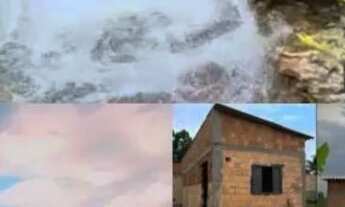 Imagem 6: Lote Ponte Alta Norte