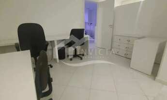 Imagem 3: SALA COMERCIAL, MOBILIADA, REFORMADA!!